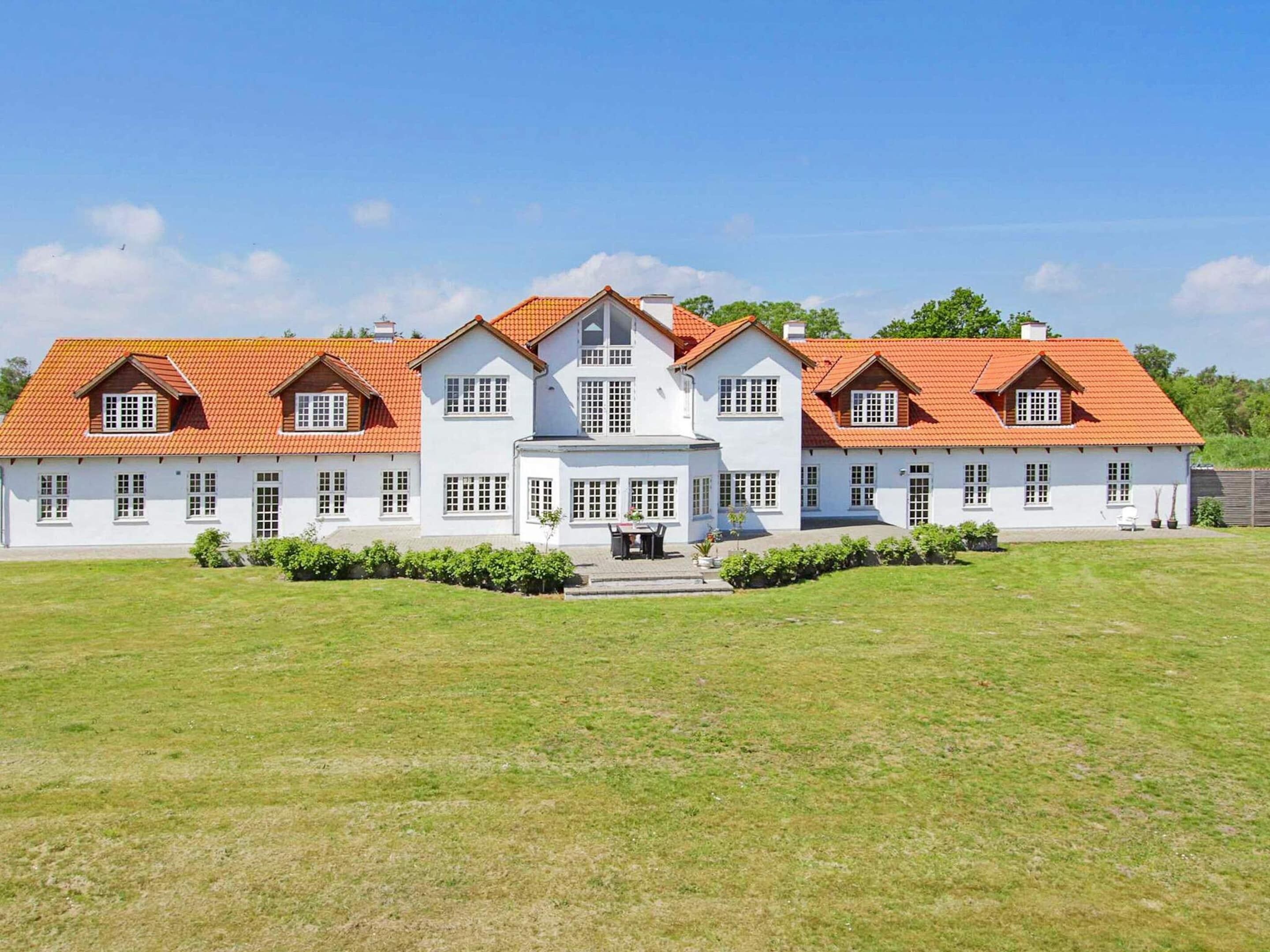 Casa | Exterior