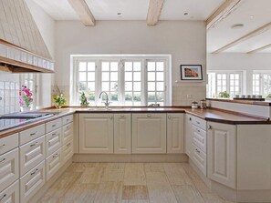 House | Interior - Holiday Home in Storvorde (Storvorde)