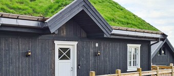 10 Person Holiday Home in Rauland