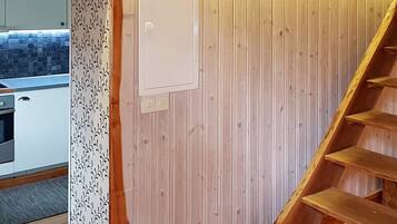 Unika möbler och sängkläder
