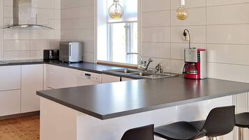 House | Interior
