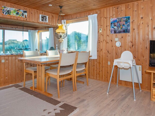 Casa | Interior