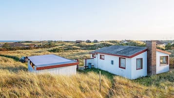 House | Exterior