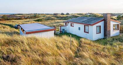 5 Person Holiday Home in Hvide Sande