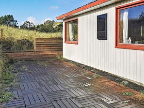 Huis | Exterieur