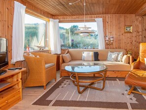 Casa | Interior