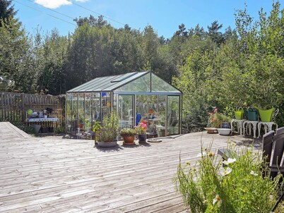 Holiday Home in FagerfjÃ¤ll RÃ¶nnÃ¤ng