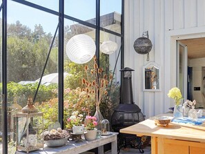 House | Interior - Holiday Home in FagerfjÃ¤ll RÃ¶nnÃ¤ng (Fagerfjäll)