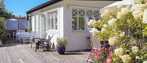 Casa | Exterior