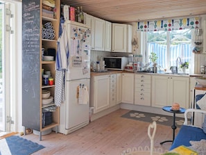 House | Interior
