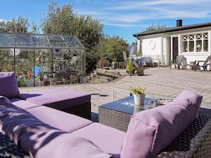 Maison | Extérieur