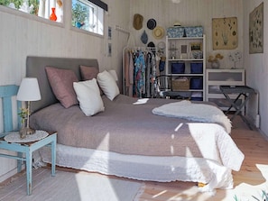 House | Interior