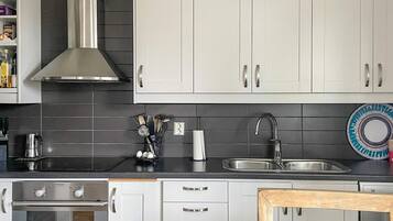 House | Dapur peribadi