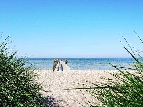 Holiday Home in Visby