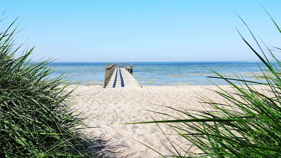 Holiday Home in Visby