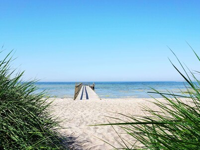 Holiday Home in Visby