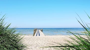 House | Beach