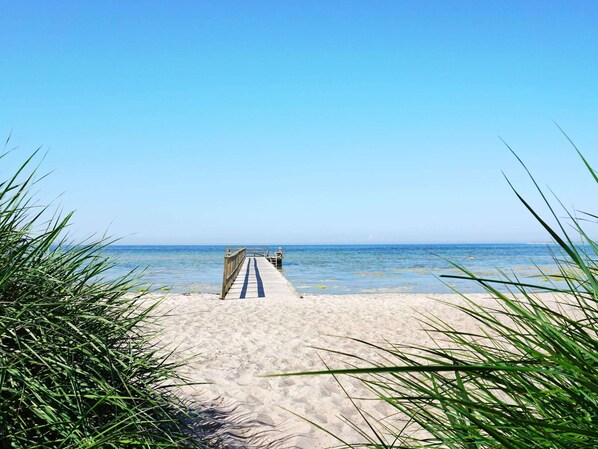 Maison | Plage