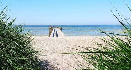 Holiday Home in Visby