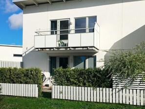 House | Exterior