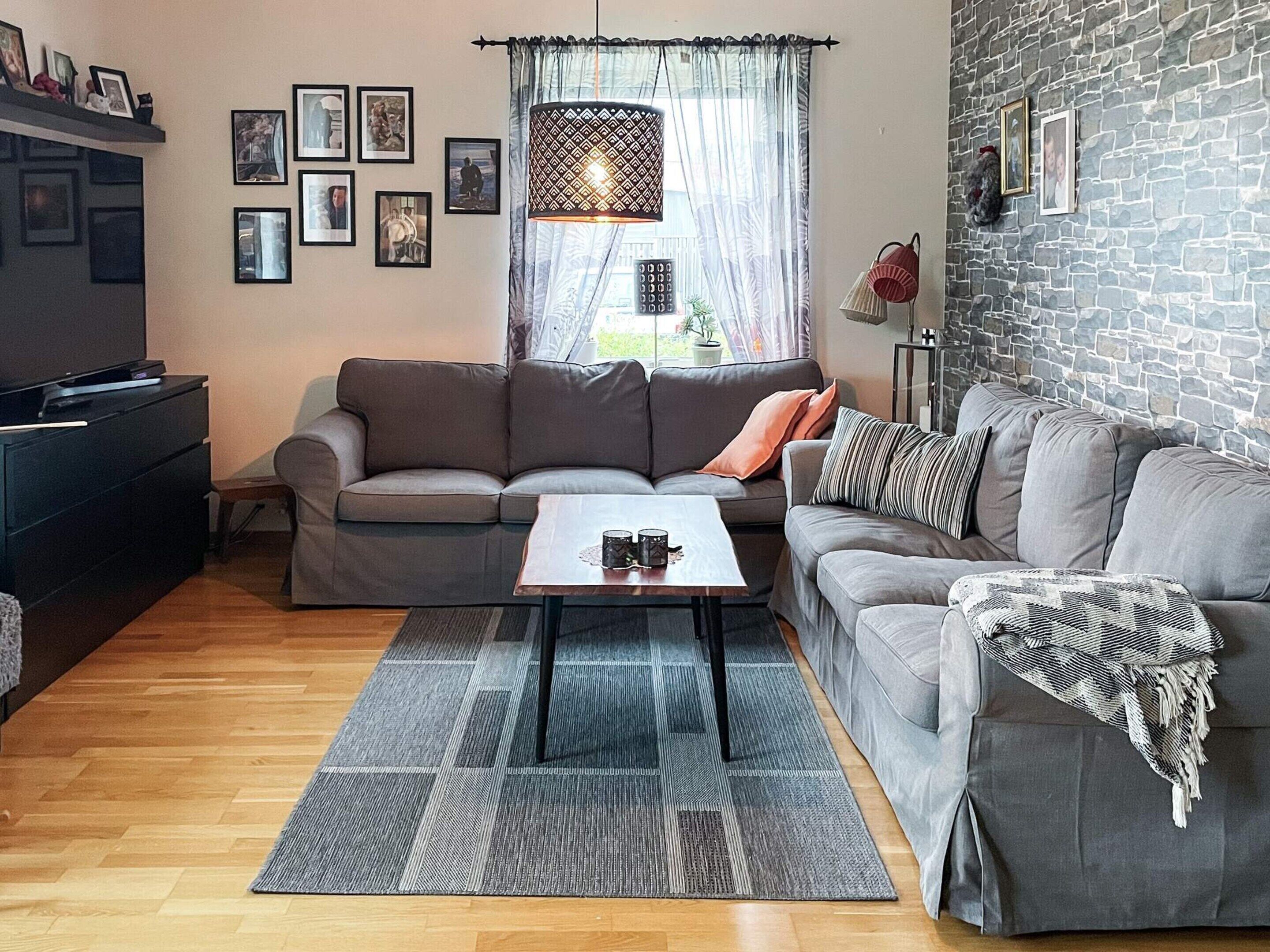 House | Interior