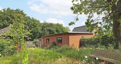 4 Person Holiday Home in Rødby