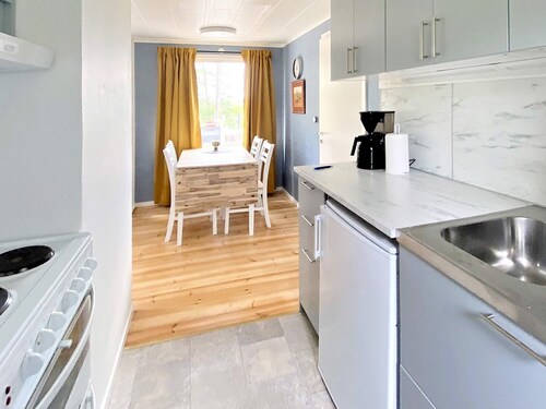 5 Person Holiday Home in Tenhult JÃ¶nkÃ¶ping