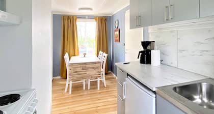 5 Person Holiday Home in Tenhult Jönköping