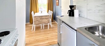 5 Person Holiday Home in Tenhult Jönköping