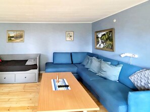 House | Interior - 5 Person Holiday Home in Tenhult JÃ¶nkÃ¶ping (Tenhult)