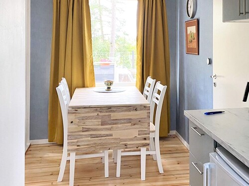 5 Person Holiday Home in Tenhult JÃ¶nkÃ¶ping