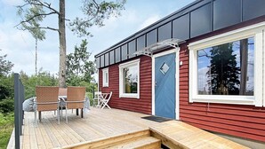 House | Exterior - 5 Person Holiday Home in Tenhult JÃ¶nkÃ¶ping (Tenhult)