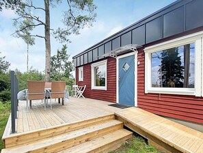 House | Exterior - 5 Person Holiday Home in Tenhult JÃ¶nkÃ¶ping (Tenhult)
