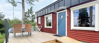 5 Person Holiday Home in Tenhult Jönköping