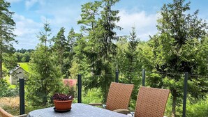 House | Exterior - 5 Person Holiday Home in Tenhult JÃ¶nkÃ¶ping (Tenhult)