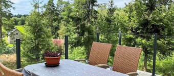 5 Person Holiday Home in Tenhult JÃ¶nkÃ¶ping