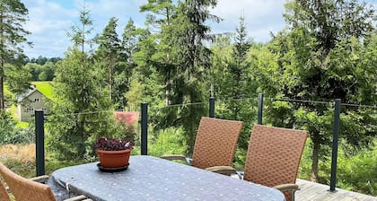 5 Person Holiday Home in Tenhult Jönköping