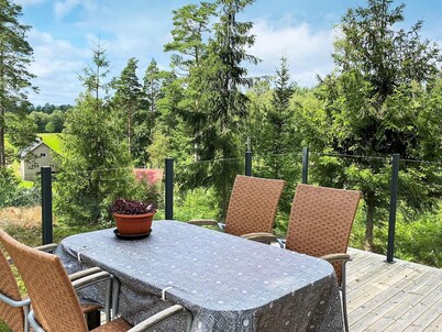 5 Person Holiday Home in Tenhult JÃ¶nkÃ¶ping