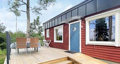 5 Person Holiday Home in Tenhult Jönköping