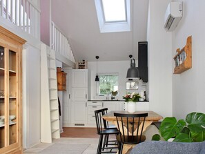 Casa | Interior