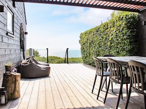 Exterior - Holiday Home in SÃ¸nder Stenderup (Sonder Stenderup)