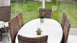 Interior - Holiday Home in Væggerløse (Vaeggerlose)