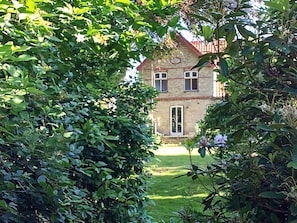 House | Exterior - Spacious Cottage Retreat in Sonderborg-by Traum (Sønderborg)