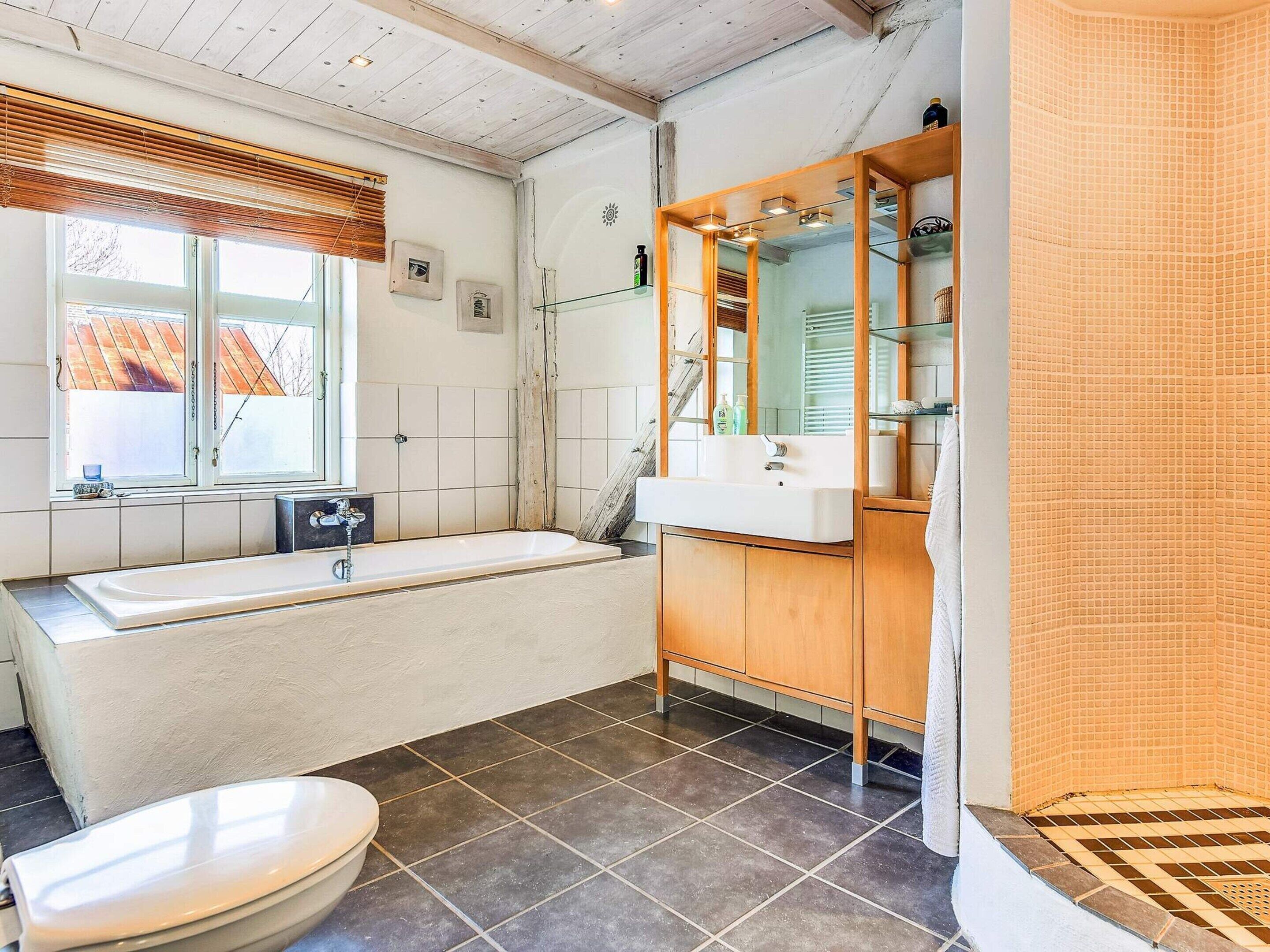 Ferienhaus | Innenbereich