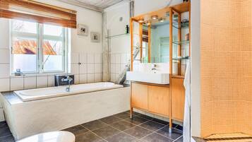 Ferienhaus | Innenbereich