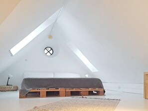Hus | Interiør