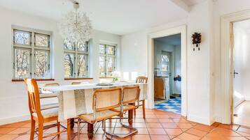 Ferienhaus | Innenbereich