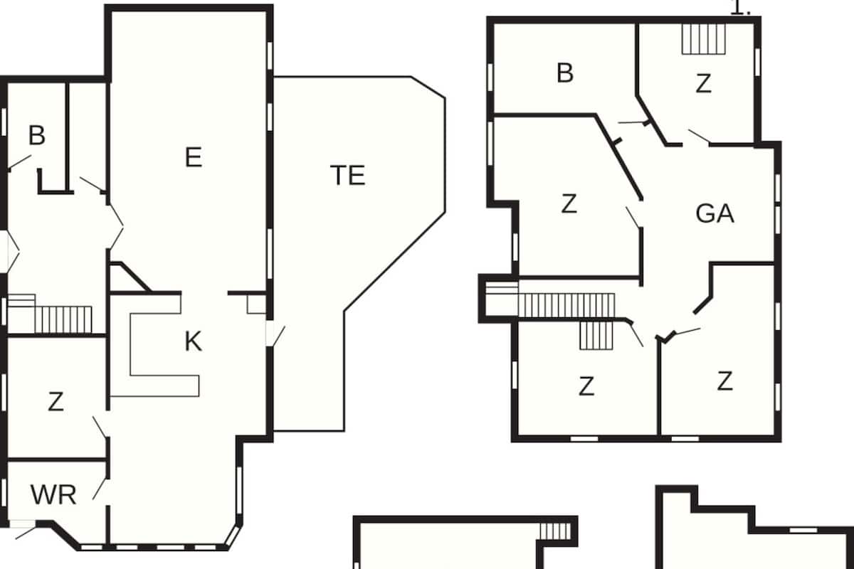 House | Floor plan