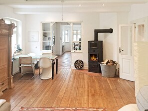 Maison | Intérieur