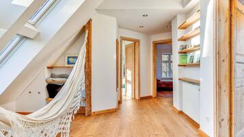 Ferienhaus | Innenbereich